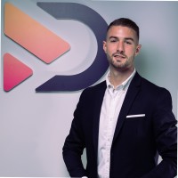 Digit Innovation Employee Platero Anthony's profile photo