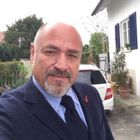 MAGIC Spa Employee Walter Tucci's profile photo