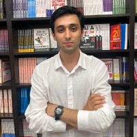 CBM Engineering LLC Employee Yusif Kərimli's profile photo