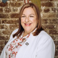 Agenda for Children Employee Tonia Loria's profile photo