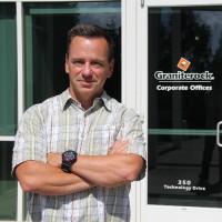 Graniterock Employee William Miller's profile photo