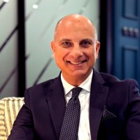 Fabio Lombardi Email & Phone Number