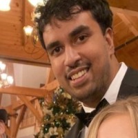 Arjun Banerjee Email & Phone Number