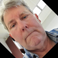 City of Edmond Employee Harry Fenton's profile photo