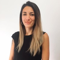 Origami Software Employee Sol Ferreira's profile photo