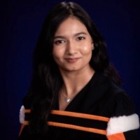 Shamima Ali Email