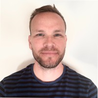 Highline Rope Access Ltd. Employee Matt Pendleton's profile photo