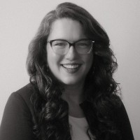 Vecova Employee Allie Ruddell's profile photo