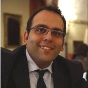Tech4Reg Employee Giuseppe Aniello's profile photo