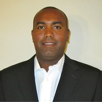 Florida United Soccer Club Employee Jerome Samuels's profile photo
