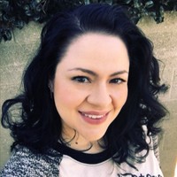 Health Nuts Media Employee Alareece di Andrea's profile photo