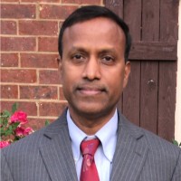 Madhusudhana Pusarla Email & Phone Number