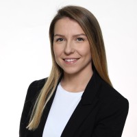 Milica Preradovic Email