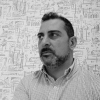 Campus Training Employee Oscar Valderrey's profile photo