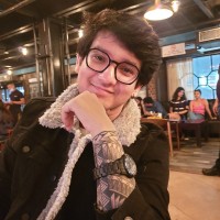 EXL Employee Rishabh Bhalla's profile photo
