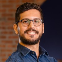 Shift Employee Thiago Siqueira's profile photo