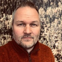 Norsk Scania AS Employee Lasse Dalen's profile photo