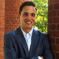 Yale National Initiative Employee Dan Swann's profile photo