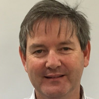 Jack Link's NZ Employee Donald Hampson's profile photo