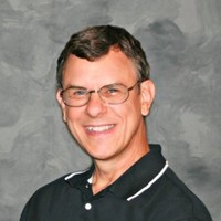 Action Printing Employee Robert Downs's profile photo