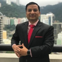 Optionpundit Employee Manoj Agrawal's profile photo