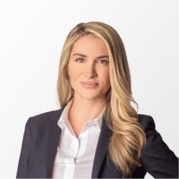 Orbian Employee Delvina Kolic's profile photo