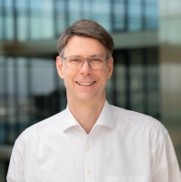 thyssenkrupp Employee Markus Westekemper's profile photo