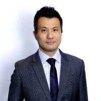 Credit Corp Employee Martin Wu's profile photo