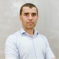 x-kom Employee Kamil Kutycki's profile photo