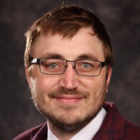 Park University Employee Ben Zibers's profile photo