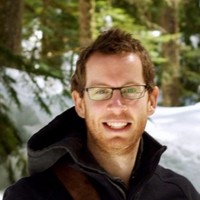 3dviz Employee Joshua Lester's profile photo