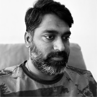 Satya Girinala's profile photo