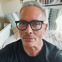 Chad Medeiros's profile photo