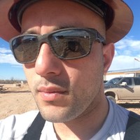 Quad Plus Employee Juan Steven Sanchez's profile photo