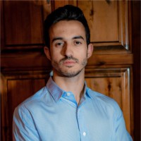 Ovida Employee Vasileios Boumpis's profile photo