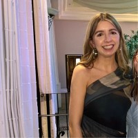 CCA Recruitment Group Employee Rebecca Herron's profile photo