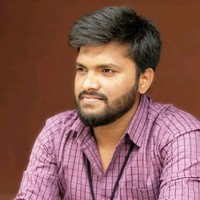 Cognizant Employee Pavan Roy's profile photo