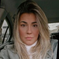 Toledo do Brasil Employee Caroline dos Santos's profile photo