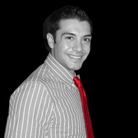 Boise State University Employee Stephen Martinez's profile photo