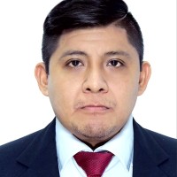 SENATI PERU Employee Simeon Vega's profile photo