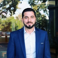 The Mitchell Group Employee Avetis Antaplyan's profile photo