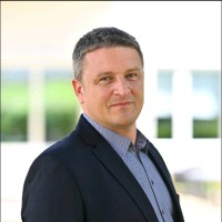 Geocycle Employee Silvano Cukon's profile photo