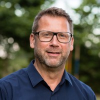 EnviTec Biogas AG Employee Joerg Fischer's profile photo