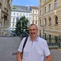 EV Group Employee Viorel Dragoi's profile photo