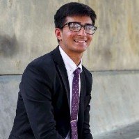 Crown Castle Employee Shayan Ali's profile photo