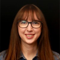Datamantix Employee Valentina Olivotto's profile photo