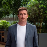 The Founding Network Employee James Sutcliffe's profile photo