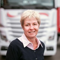 Multimodal Transports & Logistics (MTL) Employee Michèle van Hove's profile photo