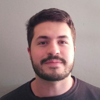 TxPipe Employee Agustín Osiecki's profile photo