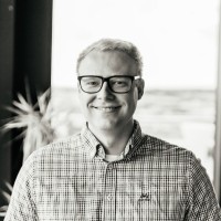 RNM Recruiting Employee Thomas Toft's profile photo